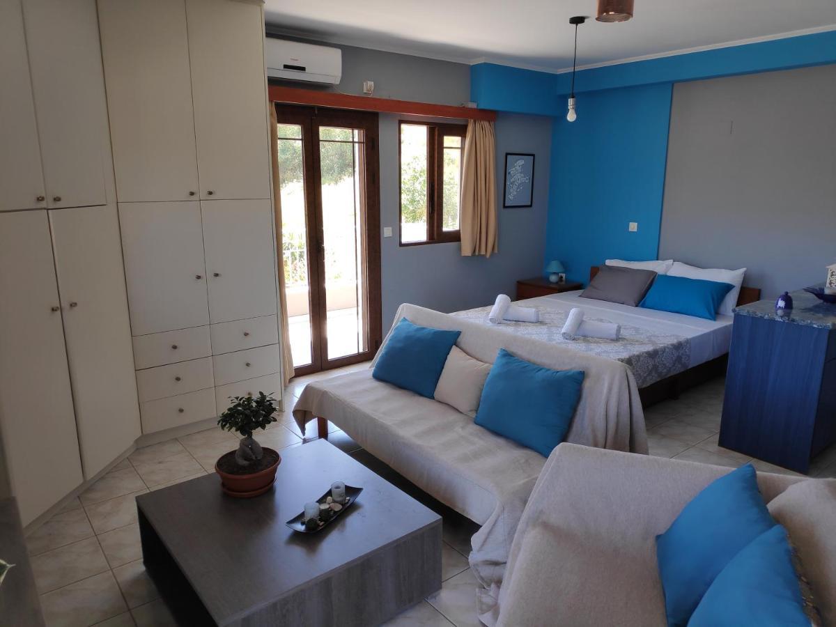Colourful Apartments Argostoli  Exterior photo